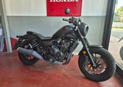 Honda CMX 500 Rebel + Special Edition (2022 - 24) - Annuncio 10049514