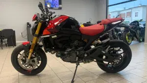 Ducati Monster 937 SP (2023 - 25)  (2)