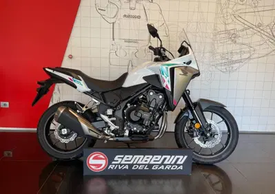 Honda NX500 (2026) - Annuncio 10049528