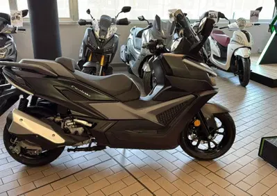 Sym CruiSym 400 (2026) - Annuncio 10049525