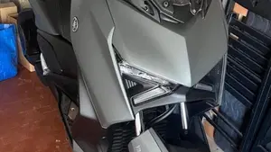 Yamaha X-Max 300 (2025 - 26) 