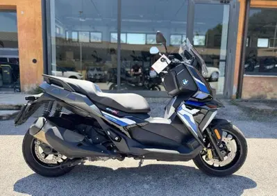 Bmw C 400 X (2021 - 24) - Annuncio 10049515