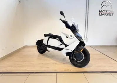 Bmw CE 04 (2021 - 25) - Annuncio 10049518