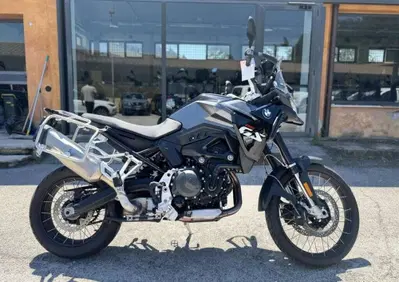 Bmw F 900 GS (2024 - 26) - Annuncio 10049520
