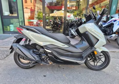 Honda Forza 350 (2022 - 24) - Annuncio 10049524