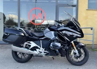 Bmw R 1250 RT (2021 - 25) - Annuncio 10049522