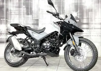 Sym NH-X 125 (2026) - Annuncio 10049535