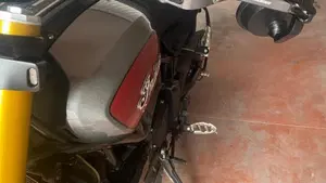Indian FTR 1200 S (2019 - 20)  (7)