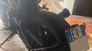 Indian FTR 1200 S (2019 - 20)  (11)
