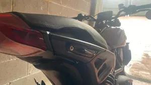 Indian FTR 1200 S (2019 - 20)  (12)