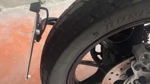 Indian FTR 1200 S (2019 - 20)  (13)