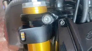 Indian FTR 1200 S (2019 - 20)  (15)
