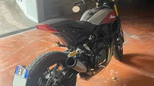 Indian FTR 1200 S (2019 - 20)  (6)