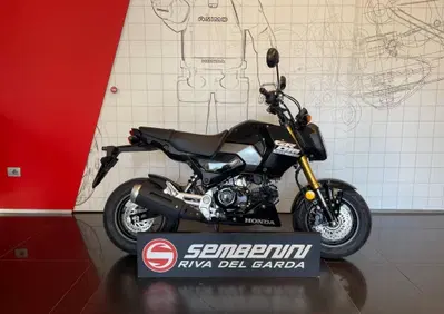 Honda MSX 125 Grom (2021 - 26) - Annuncio 10049538