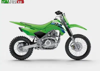Kawasaki KLX140R (2026) - Annuncio 10049536