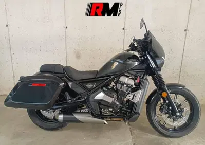 Moto Morini Calibro Bagger (2024 - 26) - Annuncio 10048767