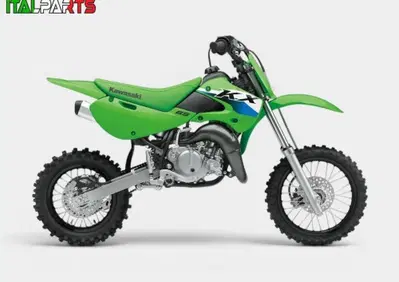 Kawasaki KX65 (2026) - Annuncio 10049542