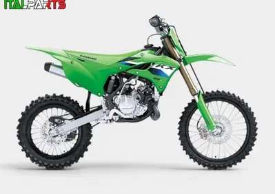 Kawasaki KX85 L (2026) - Annuncio 10049546