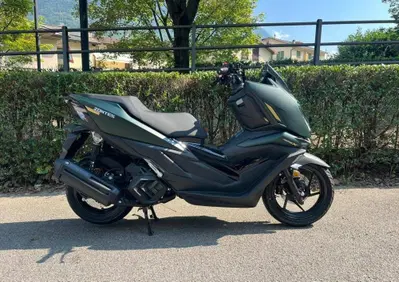Zontes ZT125-X (2026) - Annuncio 10049556