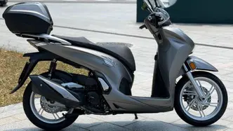 Honda SH 350 (2021 - 24)