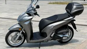 Honda SH 350 (2021 - 24)  (3)