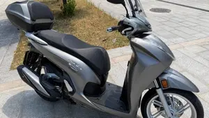 Honda SH 350 (2021 - 24)  (4)