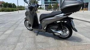 Honda SH 350 (2021 - 24)  (6)