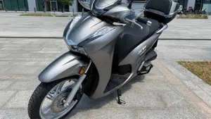 Honda SH 350 (2021 - 24)  (8)