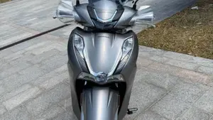 Honda SH 350 (2021 - 24)  (9)