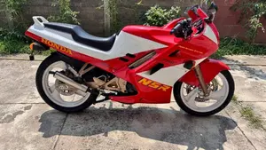Honda NSR 125 (1988 - 90) 