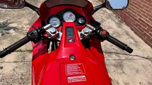 Honda NSR 125 (1988 - 90)  (7)