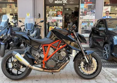 KTM 1290 Super Duke R ABS (2014 - 16) - Annuncio 10049552