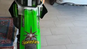 Kawasaki KX250 L4 (2002)  (8)