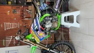 Kawasaki KX250 L4 (2002)  (5)