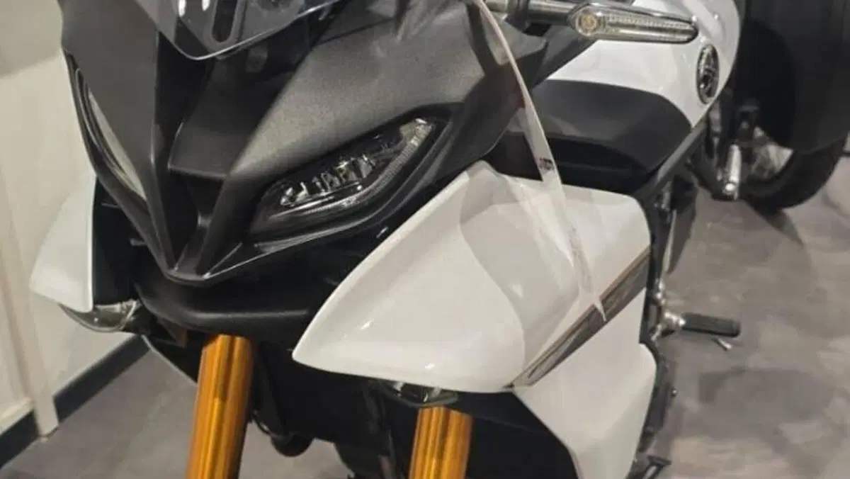 Yamaha Tracer 9 GT (2021 - 24) 