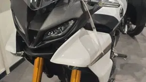 Yamaha Tracer 9 GT (2021 - 24) 