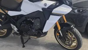 Yamaha Tracer 9 GT (2021 - 24)  (3)