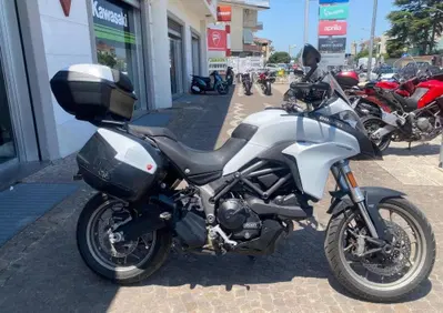 Ducati Multistrada 950 (2018) - Annuncio 10049559