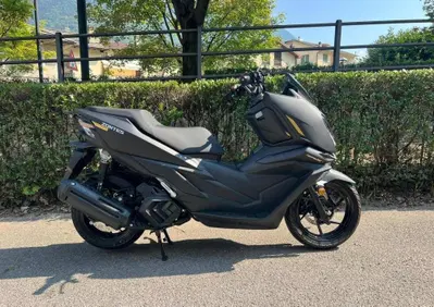 Zontes ZT125-X (2026) - Annuncio 10049562