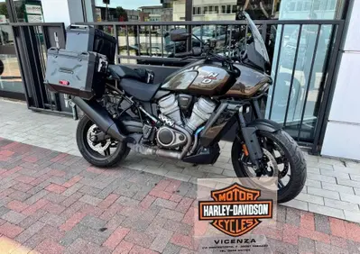 Harley-Davidson Pan America 1250 (2020 - 25) - Annuncio 10049563