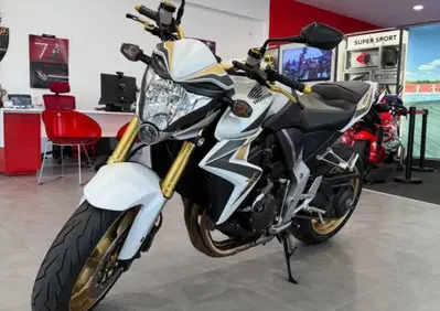 Honda CB 1000 R ABS (2011 - 17) - Annuncio 10049565