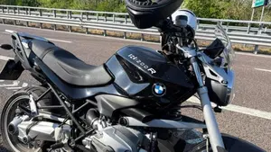 Bmw R 1200 R (2006 - 11) 