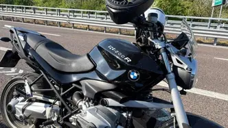 Bmw R 1200 R (2006 - 11) usata