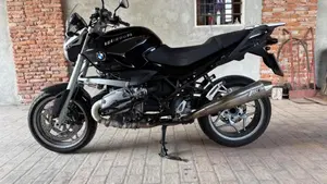 Bmw R 1200 R (2006 - 11)  (2)