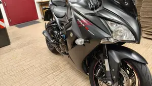 Suzuki GSX S 1000 F ABS (2017 - 20)  (2)