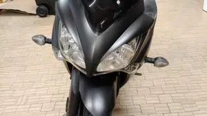 Suzuki GSX S 1000 F ABS (2017 - 20)  (3)