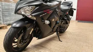 Suzuki GSX S 1000 F ABS (2017 - 20)  (4)