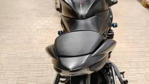 Suzuki GSX S 1000 F ABS (2017 - 20)  (6)