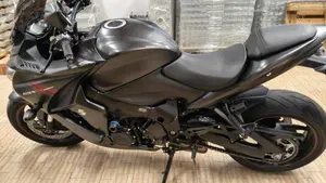 Suzuki GSX S 1000 F ABS (2017 - 20)  (7)