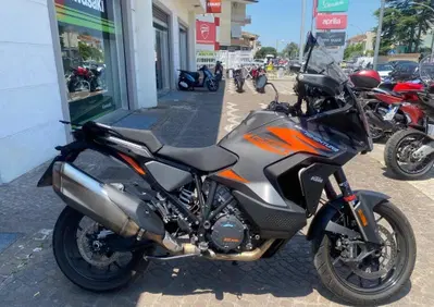 KTM 1290 Super Adventure S (2021) - Annuncio 10049568
